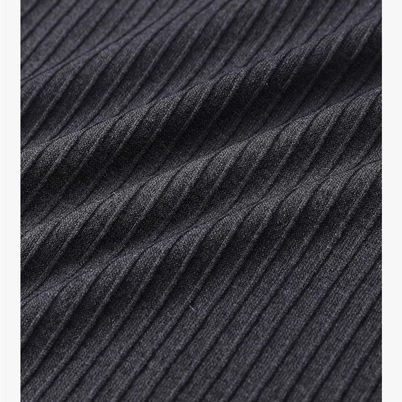 Womens Yoga Seamless Workout Tank Top Racerback with built in bra size L - Picture 3 of 8